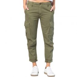 Women Cargo Trousers